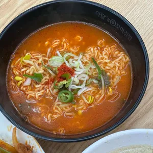 아담스꼬마김밥 사진