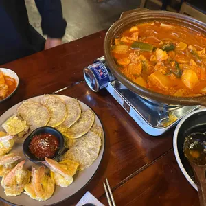 부엉이산장 사진