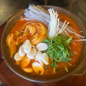 부엉이산장 사진