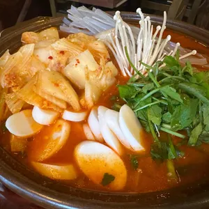 부엉이산장 사진