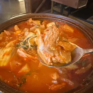 부엉이산장 사진