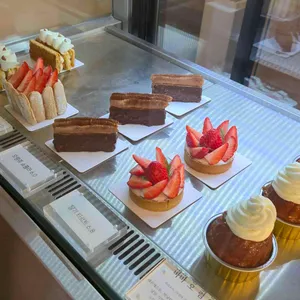 카페히즈 사진
