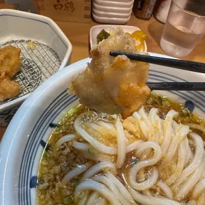 우동 키노야 사진