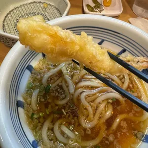 우동 키노야 사진
