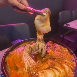 올레어귀 사진