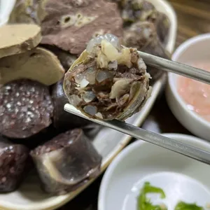 원평시골장터 사진
