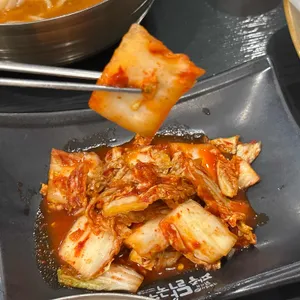 파주닭국수 사진