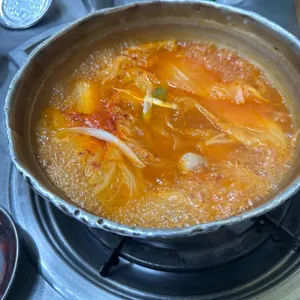 한탕양푼이찌개 사진