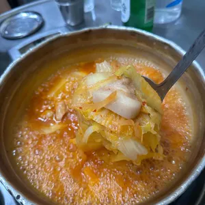 한탕양푼이찌개 사진