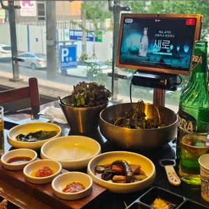 제주옥탑 사진