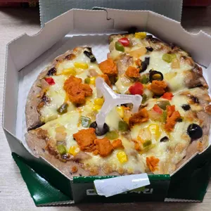 자담치킨 사진