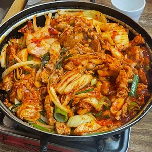 요집가먹으러 사진
