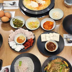 어여와순두부 사진