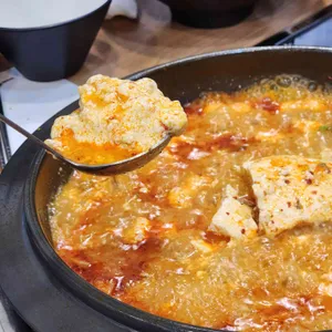 어여와순두부 사진