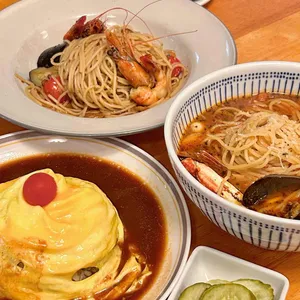 이멜다분식 사진