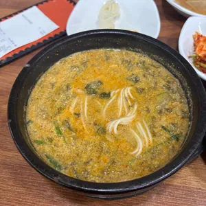 가송추어탕 사진