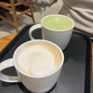스타벅스 사진