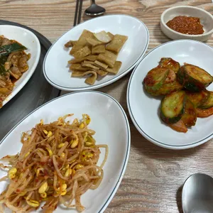 서울식당 사진