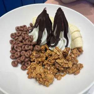 카페요아정 사진