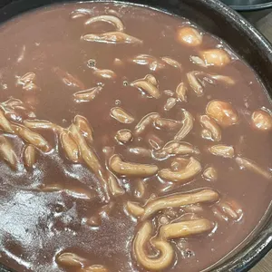 최고집칼국수 사진