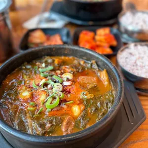 우리나라 리뷰 사진