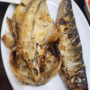 운곡회관  구루물횟집 사진