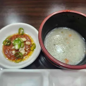 운곡회관  구루물횟집 사진