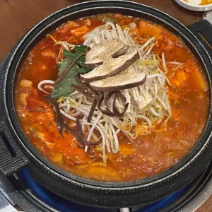 꽃돼지식당 사진