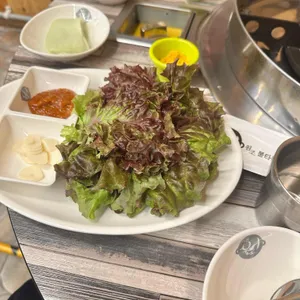 원조불타는닭갈비 사진