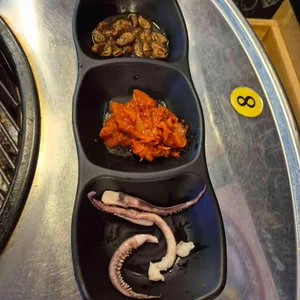 조개야 조개구이 리뷰 사진