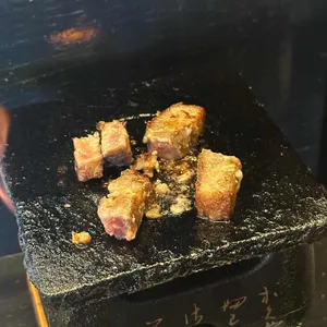 규카츠정 사진