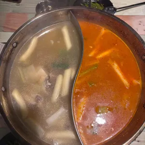 이송닭한마리 사진