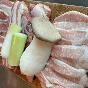 기름장 사진