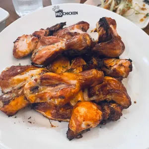 호치킨 하우스 사진