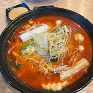 쏘핫마라탕마라샹궈 사진