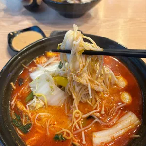 쏘핫마라탕마라샹궈 사진