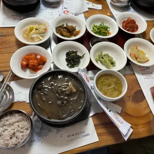 묵은지 사진