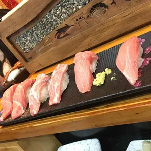 호야초밥참치 사진