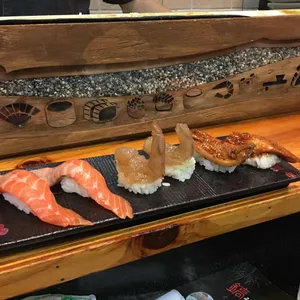 호야초밥참치 사진