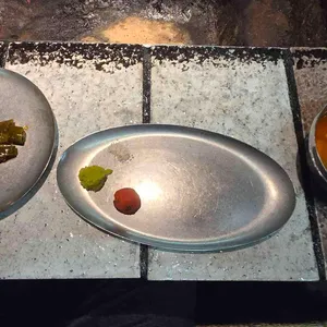 산청숯불가든 리뷰 사진