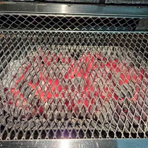 산청숯불가든 리뷰 사진