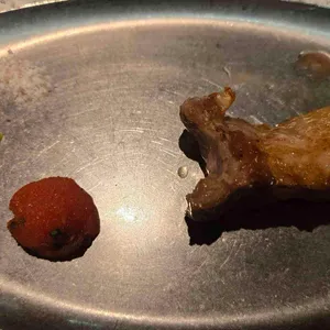 산청숯불가든 사진