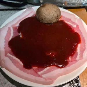 산청숯불가든 사진