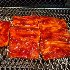 산청숯불가든 사진