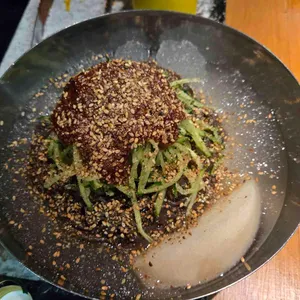 산청숯불가든 리뷰 사진