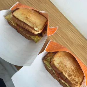 M토스트 사진 1