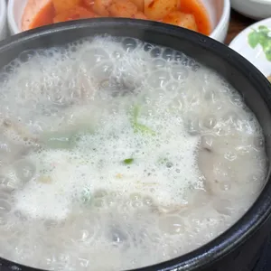 병천 아우내순대 사진