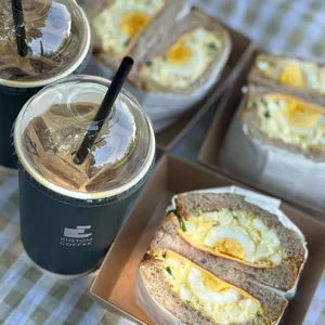 커스텀커피 사진