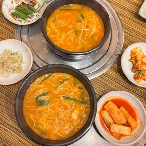 금정어가 사진