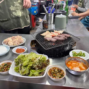 백화양곱창 사진